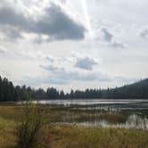 Review photo of Juanita Lake Campground by James E., September 18, 2018