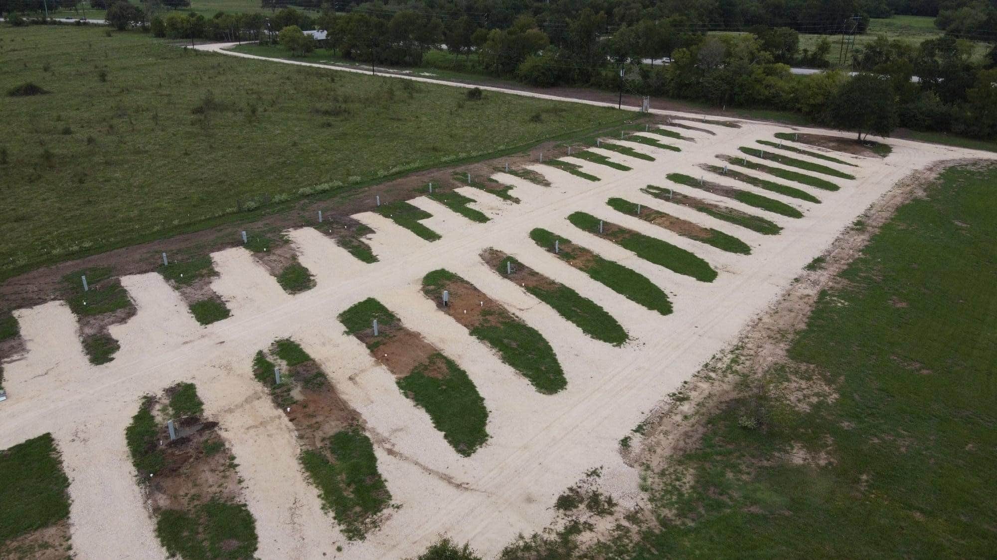 Camping near RV Resort at Walnut Creek: Cousins Landing RV Park, Montgomery, Texas