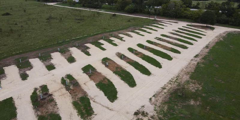 Camper submitted image from Cousins Landing RV Park