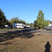 Review photo of Albany-Corvallis KOA by Jill R., September 18, 2018