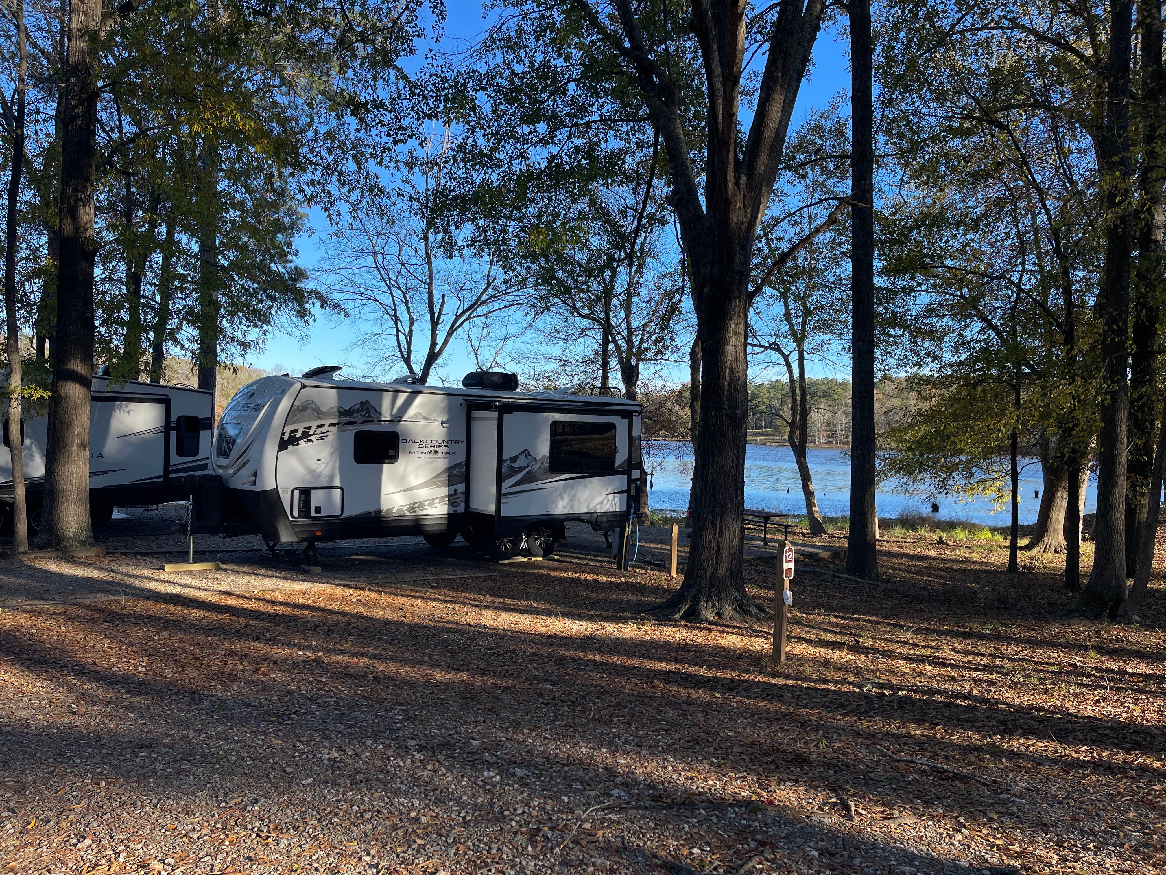 david S.'s photo at Hamburg State Park Campground near Greensboro, GA