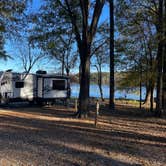 Review photo of Hamburg State Park Campground by david S., November 28, 2022