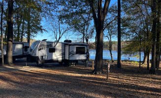 david S.'s photo at Hamburg State Park Campground near Dublin, GA