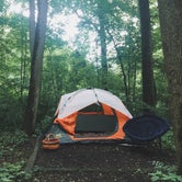 Review photo of Owens Creek Campground — Catoctin Mountain Park by Matthew K., September 18, 2018