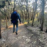 Review photo of Pedernales Falls State Park Campground by Charly S., November 29, 2022