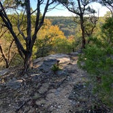 Review photo of Pedernales Falls State Park Campground by Charly S., November 29, 2022