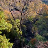 Review photo of Pedernales Falls State Park Campground by Charly S., November 29, 2022