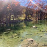 Review photo of Pedernales Falls State Park Campground by Charly S., November 29, 2022