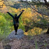 Review photo of Pedernales Falls State Park Campground by Charly S., November 29, 2022