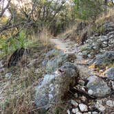 Review photo of Pedernales Falls State Park Campground by Charly S., November 29, 2022