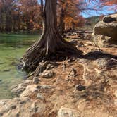 Review photo of Pedernales Falls State Park Campground by Charly S., November 29, 2022