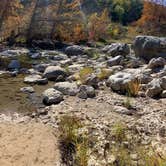 Review photo of Pedernales Falls State Park Campground by Charly S., November 29, 2022