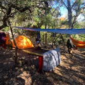 Review photo of Pedernales Falls State Park Campground by Charly S., November 29, 2022