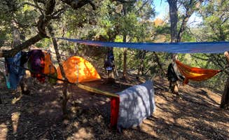 Charly S.'s photo at Pedernales Falls State Park Campground near Driftwood, TX
