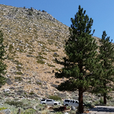 Review photo of Upper Sage Flat Campground by Ryan W., August 9, 2016