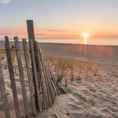 Review photo of Hunting Island State Park Campground by Matthew K., September 18, 2018