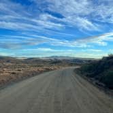 Review photo of Bloody Basin Rd / Agua Fria NM Dispersed Camping by Aliza  N., November 29, 2022