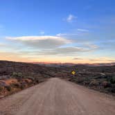 Review photo of Bloody Basin Rd / Agua Fria NM Dispersed Camping by Aliza  N., November 29, 2022