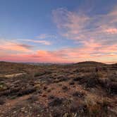 Review photo of Bloody Basin Rd / Agua Fria NM Dispersed Camping by Aliza  N., November 29, 2022