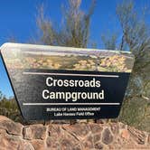 Review photo of Crossroads Campground by Christine C., November 29, 2022