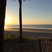 Review photo of Hunting Island State Park Campground by Matthew K., September 18, 2018