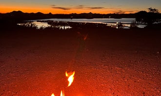 Camping near Phoenix Metro RV Park: Pleasant Harbor RV Resort, Peoria, Arizona