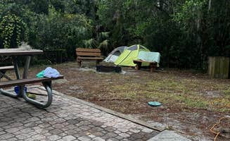 Julianne R.'s photo at Trimble Park Campground near Mount Dora, FL