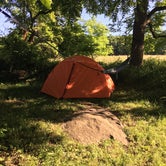 Review photo of Artillery Ridge Campground by Colin P., September 18, 2018