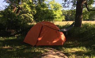 Colin P.'s photo at Artillery Ridge Campground near Bendersville, PA