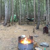 Review photo of White River Campground — Mount Rainier National Park by Colin P., September 18, 2018