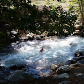 Review photo of Upper Sage Flat Campground by Ryan W., August 9, 2016