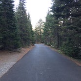 Review photo of White River Campground — Mount Rainier National Park by Colin P., September 18, 2018