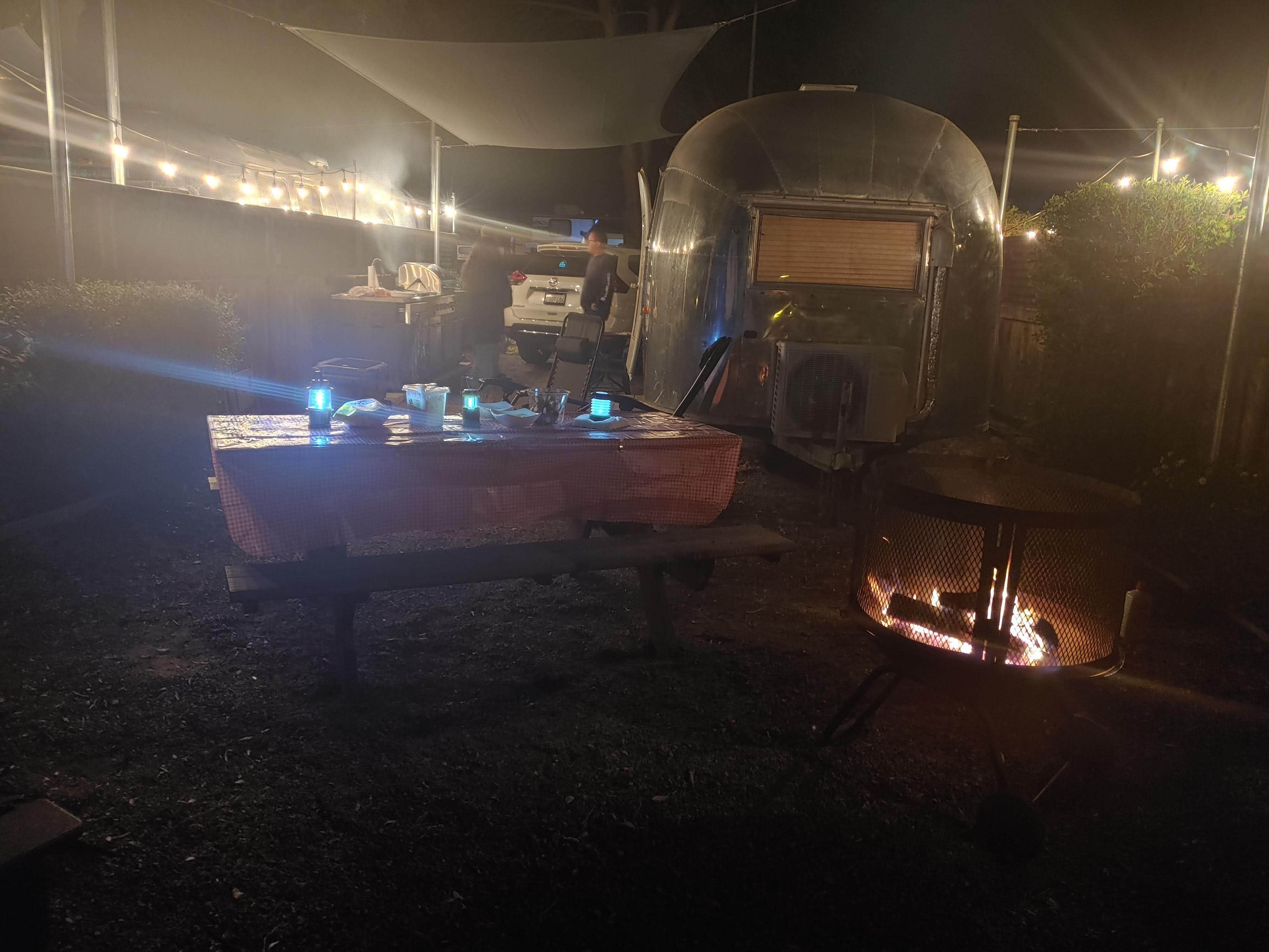 Stephanie M.'s photo at Flying Flags RV Resort near Lompoc, CA