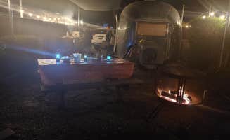 Stephanie M.'s photo at Flying Flags RV Resort near Los Alamos, CA