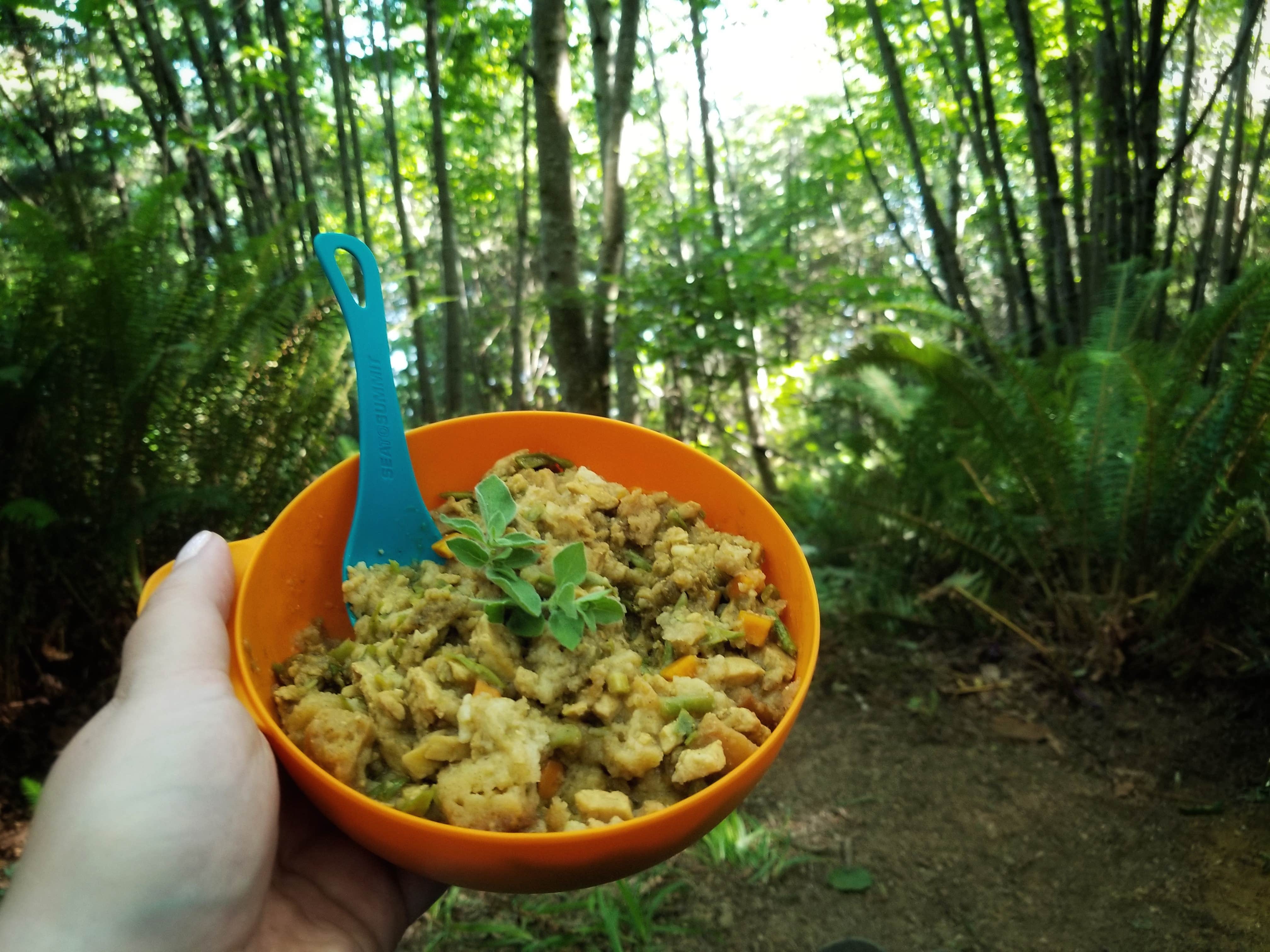 Camper submitted image from Rose Creek Retreat - 5