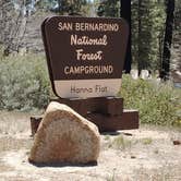Review photo of Hanna Flat Campground by Stephanie M., November 29, 2022