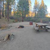 Review photo of Hanna Flat Campground by Stephanie M., November 29, 2022