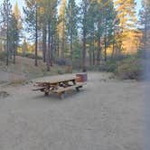 Review photo of Hanna Flat Campground by Stephanie M., November 29, 2022