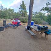 Review photo of El Prado Campground by Stephanie M., November 29, 2022