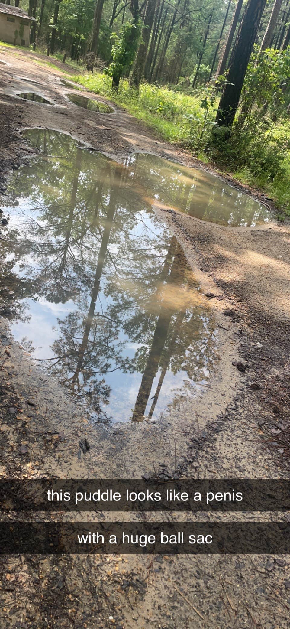 Camper-submitted photo at Custis Camp near Gorum, LA