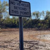 Review photo of Waurika Primitive Camping by Daisee Mae S., November 29, 2022