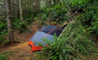 Kayla H.'s photo at Rose Creek Retreat near Gearhart, OR