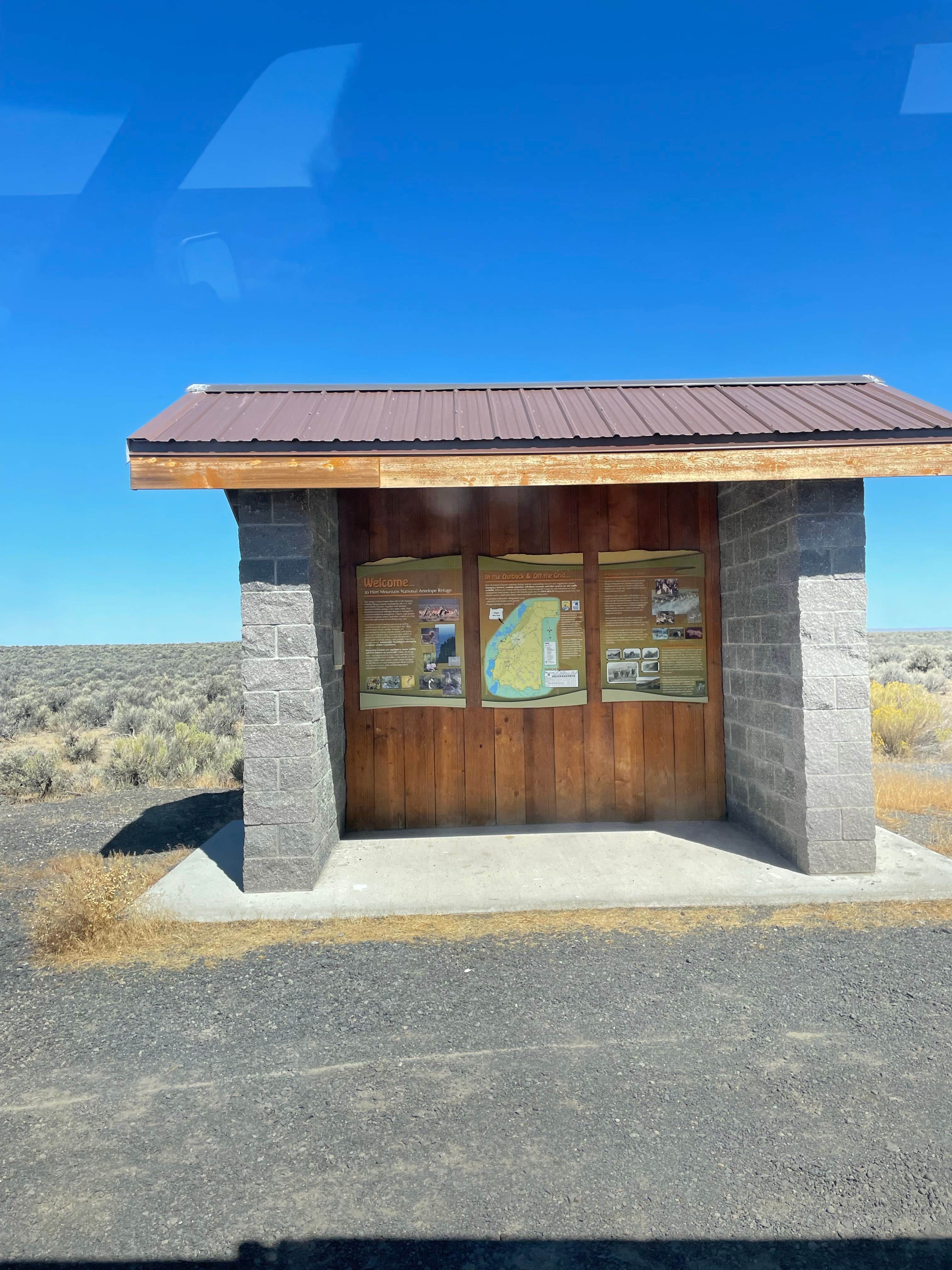 Camper-submitted photo at Heart Mountain Spring near Bancroft, ID