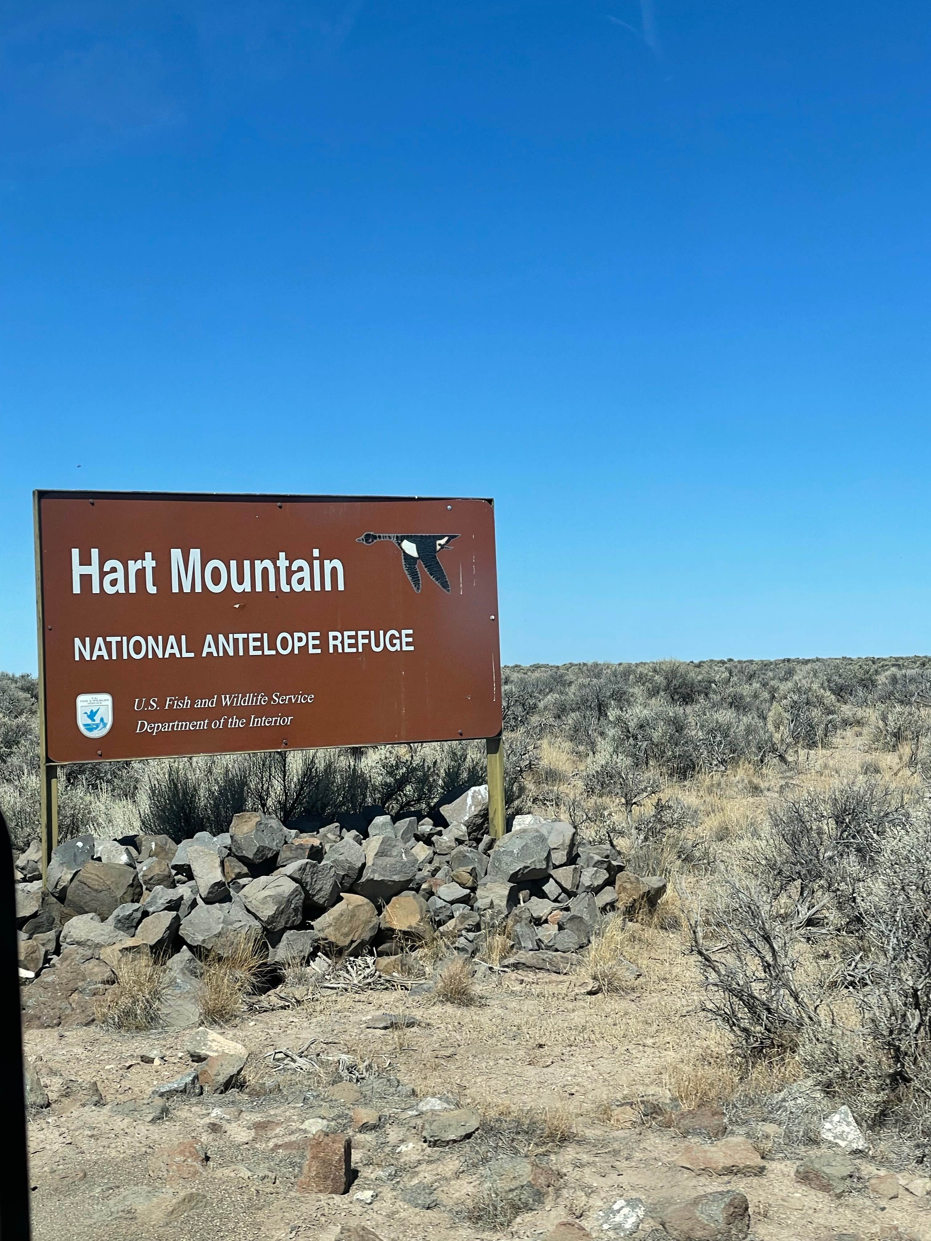 Camper-submitted photo at Heart Mountain Spring near Bancroft, ID