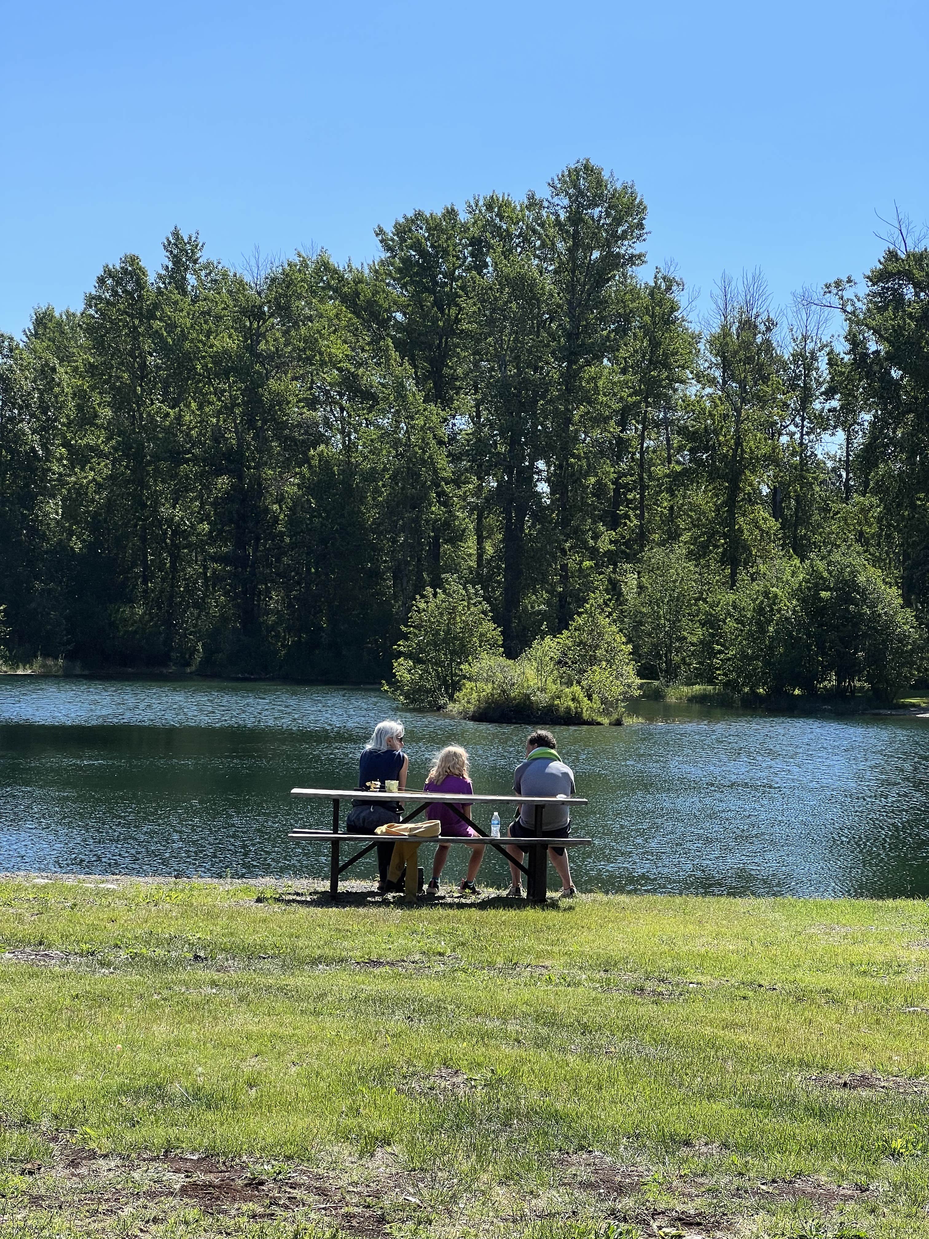 Whispering Pines RV Campground