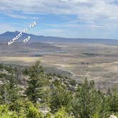 Review photo of Cedar Mountain Dispersed - Closed to Camping by Daisee Mae S., November 29, 2022