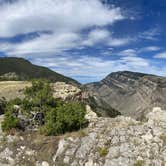 Review photo of Cedar Mountain Dispersed - Closed to Camping by Daisee Mae S., November 29, 2022