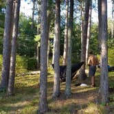 Review photo of Old Headquarters Campsite by Amy G., September 18, 2018