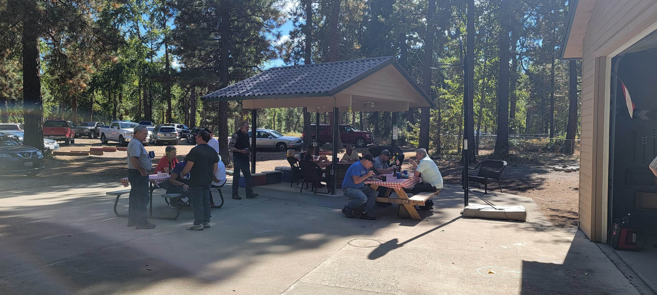 whispering P.'s photo at Whispering Pines RV Campground near Ellensburg, WA