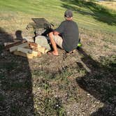 Review photo of North Fork Campground by Daisee Mae S., November 29, 2022